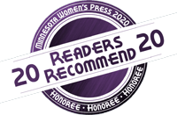 MInnesota Women's Press 2020 | Readers Recommend 2020