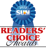 2023 Sun | Readers' Choice Awards